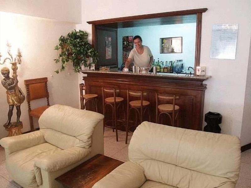 Albergo Sanlorenzo - Lobi