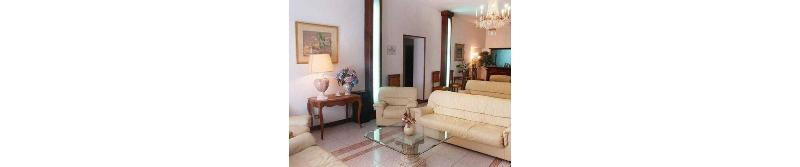 Albergo Sanlorenzo - Toplantı