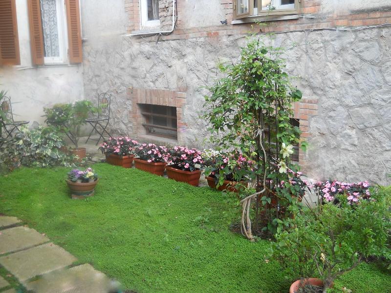 Albergo Sanlorenzo - Genel