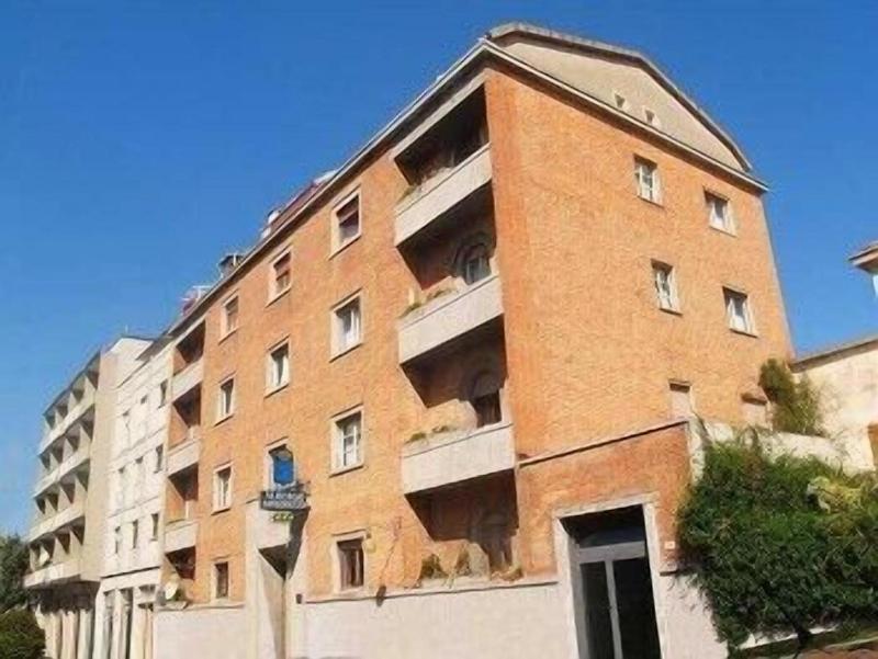 Albergo Sanlorenzo - Genel
