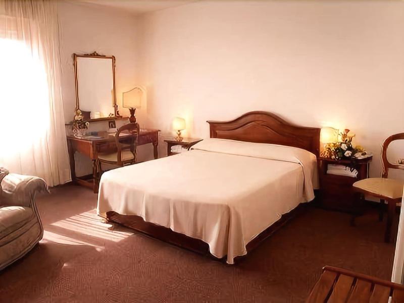 Albergo Sanlorenzo - Oda