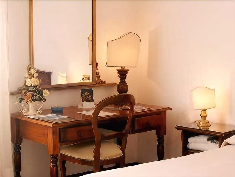 Albergo Sanlorenzo - Oda