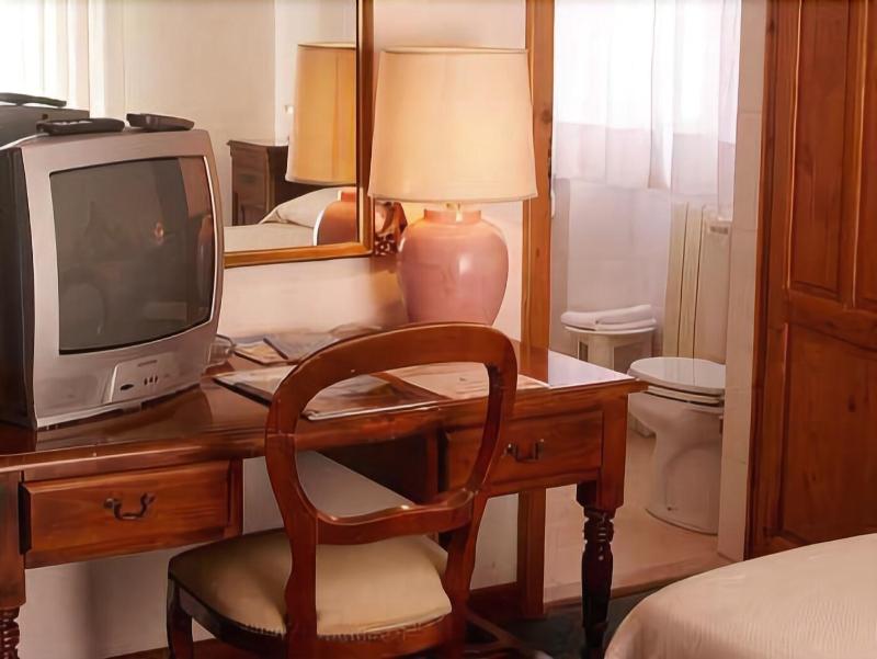 Albergo Sanlorenzo - Oda