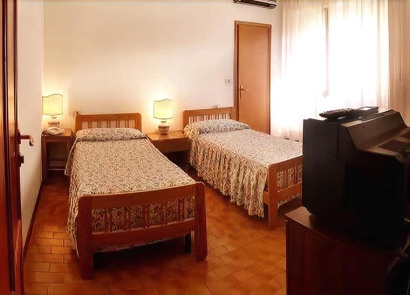 Albergo Sanlorenzo - Oda