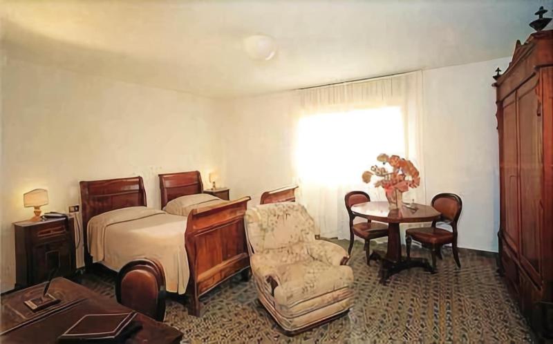 Albergo Sanlorenzo - Oda