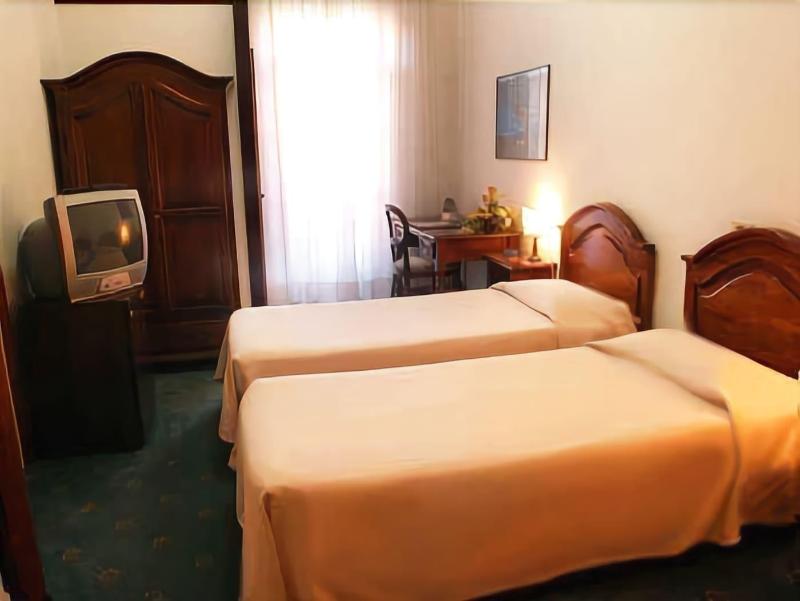 Albergo Sanlorenzo - Oda