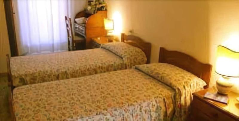 Albergo Sanlorenzo - Oda