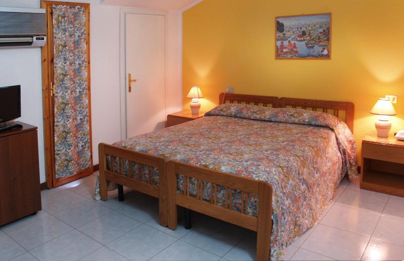 Albergo Sanlorenzo - Oda