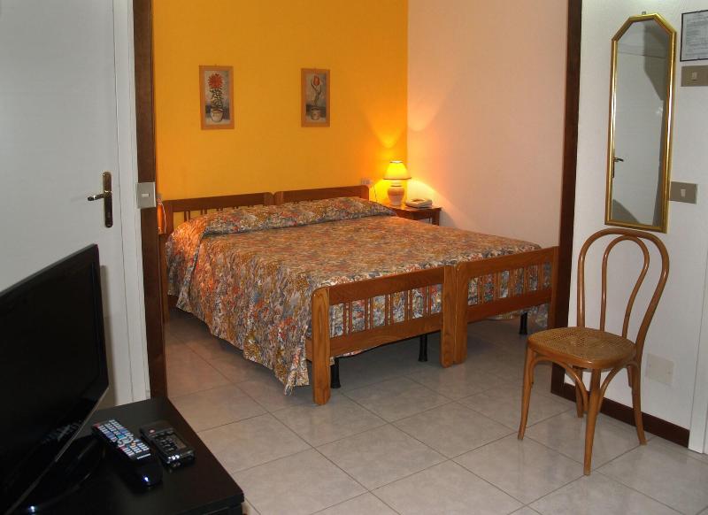 Albergo Sanlorenzo - Oda