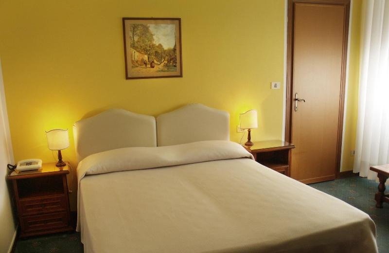Albergo Sanlorenzo - Oda