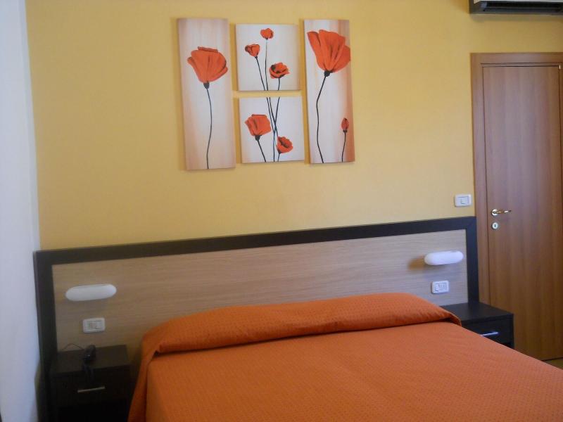 Albergo Sanlorenzo - Oda