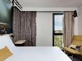 Hôtel Mercure Montpellier Centre Comédie oda fotoğrafı