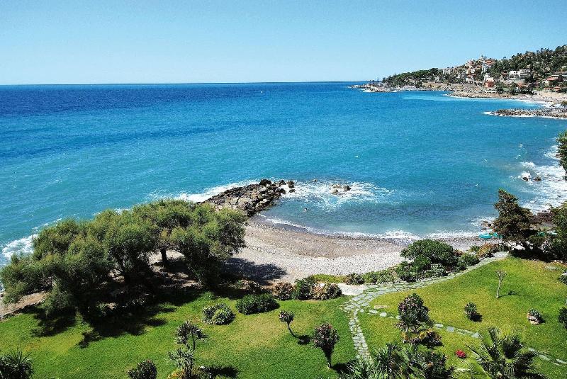 Grandhotel Del Mare - Genel