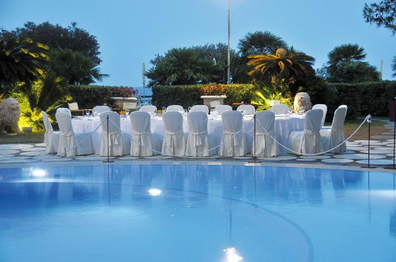 Grandhotel Del Mare - Genel