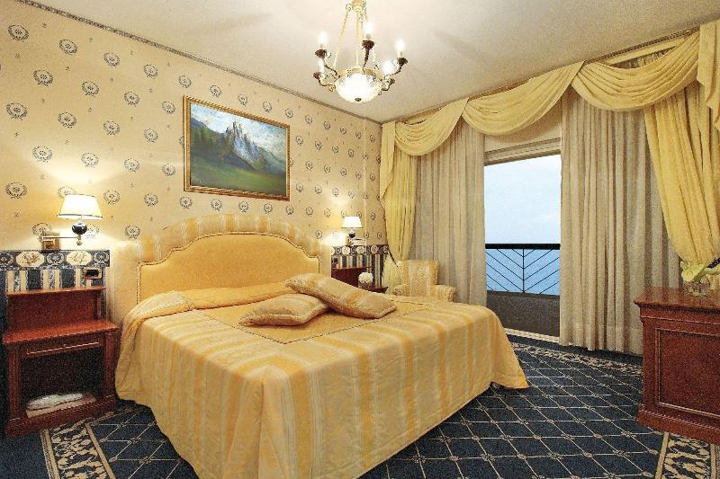 Grandhotel Del Mare - Genel
