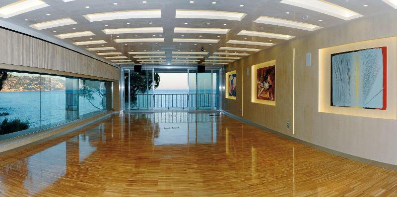 Grandhotel Del Mare - Genel
