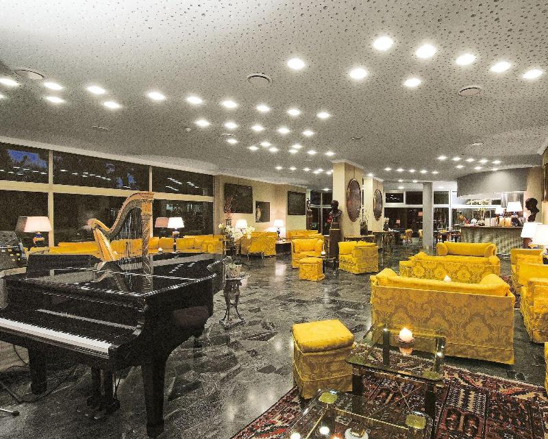 Grandhotel Del Mare - Genel
