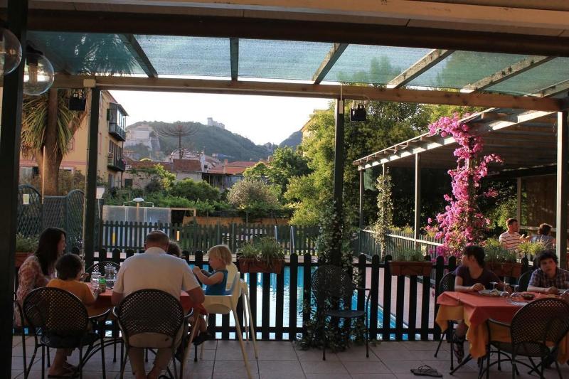 Florenz - Bar