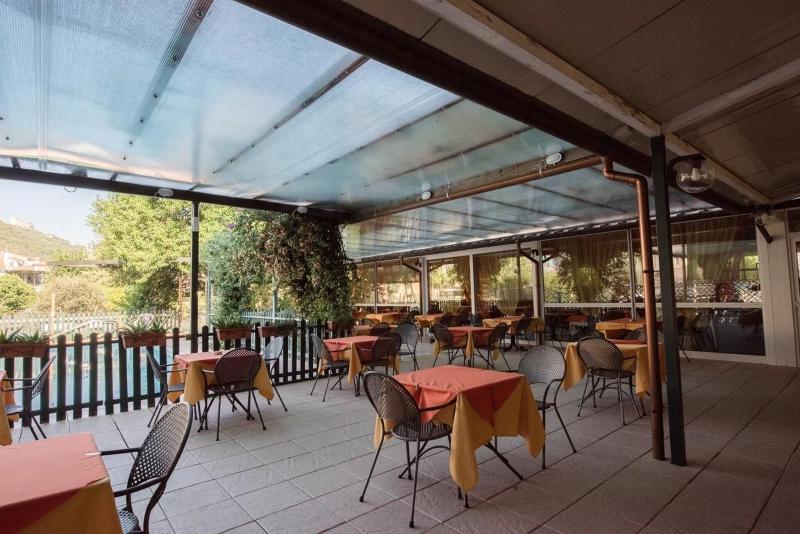 Florenz - Bar