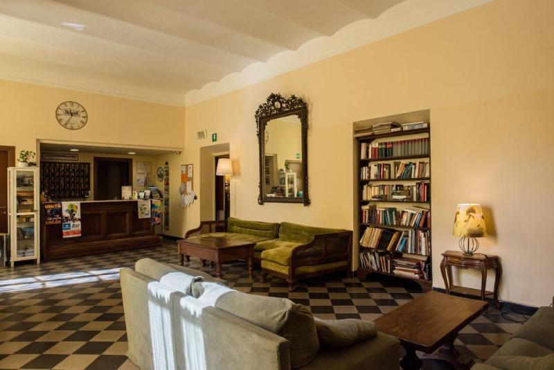 Florenz - Genel