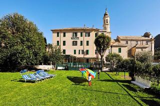 Florenz otel fotoğrafı