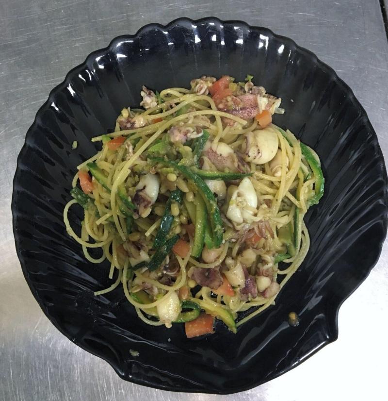 Florenz - Restoran