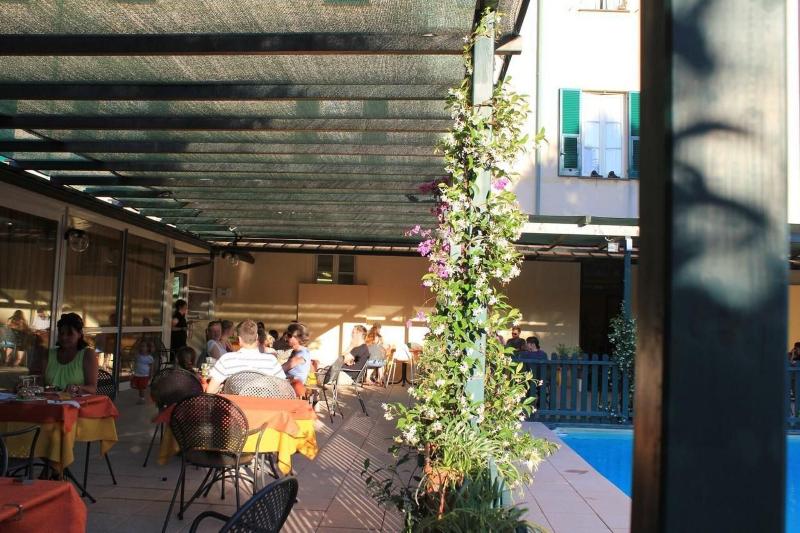 Florenz - Restoran