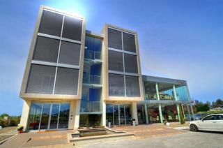 Hotel I Crespi otel fotoğrafı