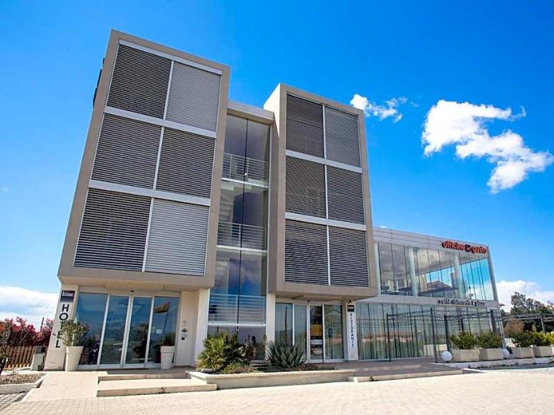 Hotel I Crespi - Genel