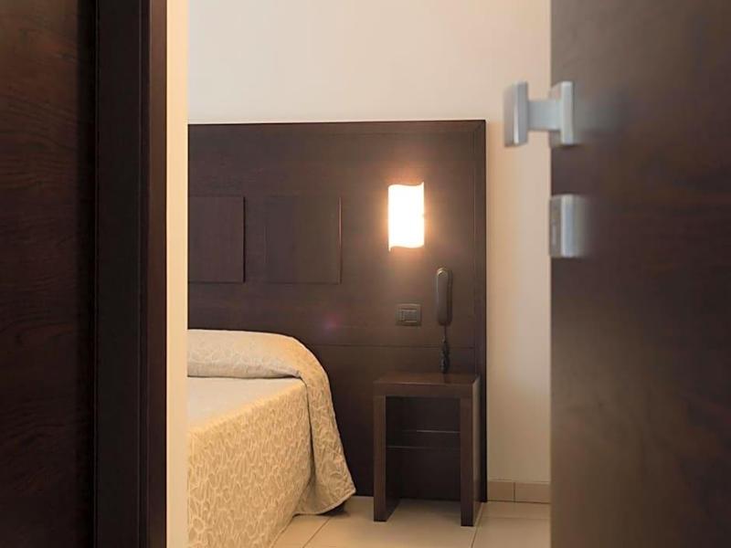 Hotel I Crespi - Genel