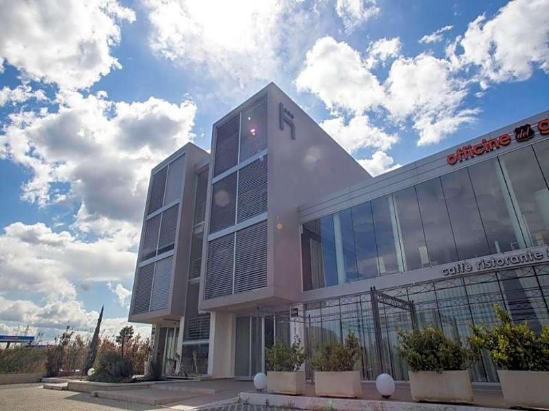 Hotel I Crespi - Genel