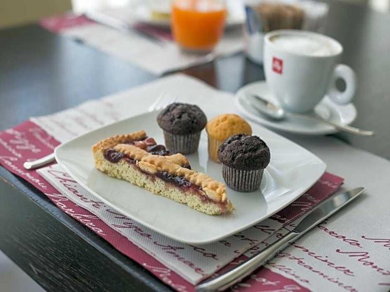 Hotel I Crespi - Genel