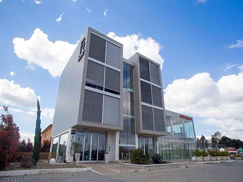 Hotel I Crespi - Genel