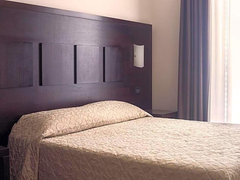 Hotel I Crespi - Genel