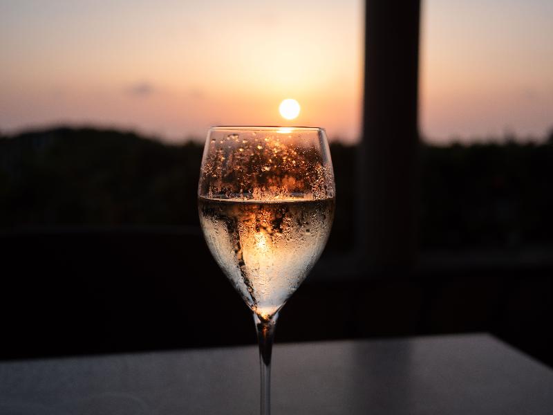 Gitavillage Argentario Camping - Bar