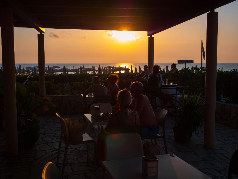 Gitavillage Argentario Camping - Bar