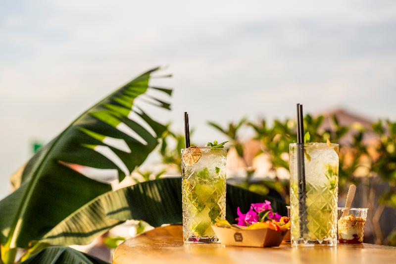 Gitavillage Argentario Camping - Bar