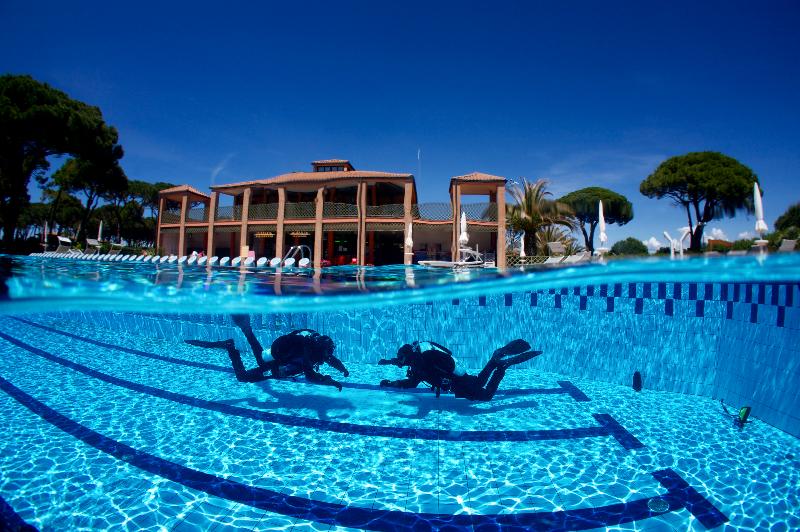 Gitavillage Argentario Camping - Aktivite
