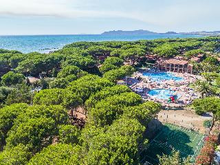 Gitavillage Argentario Camping otel fotoğrafı