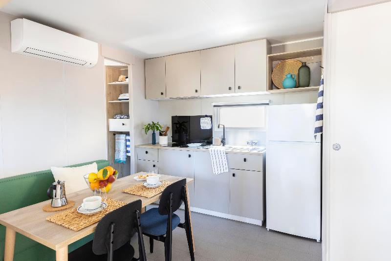 Gitavillage Argentario Camping - Oda