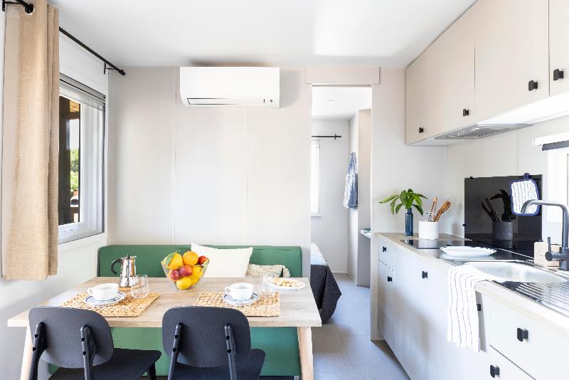 Gitavillage Argentario Camping - Oda