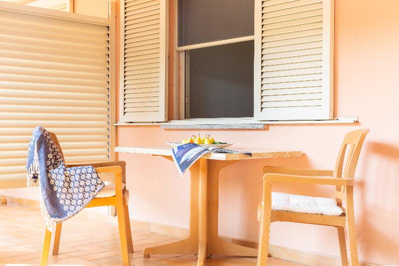 Gitavillage Argentario Camping - Oda