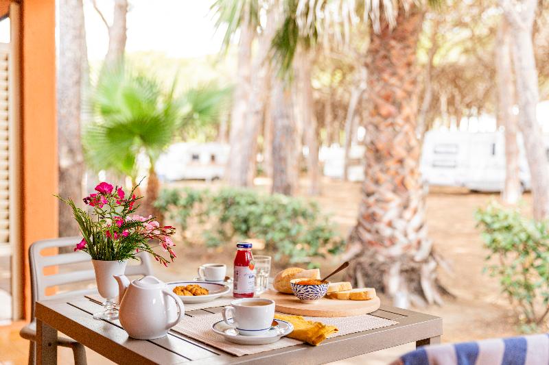 Gitavillage Argentario Camping - Oda