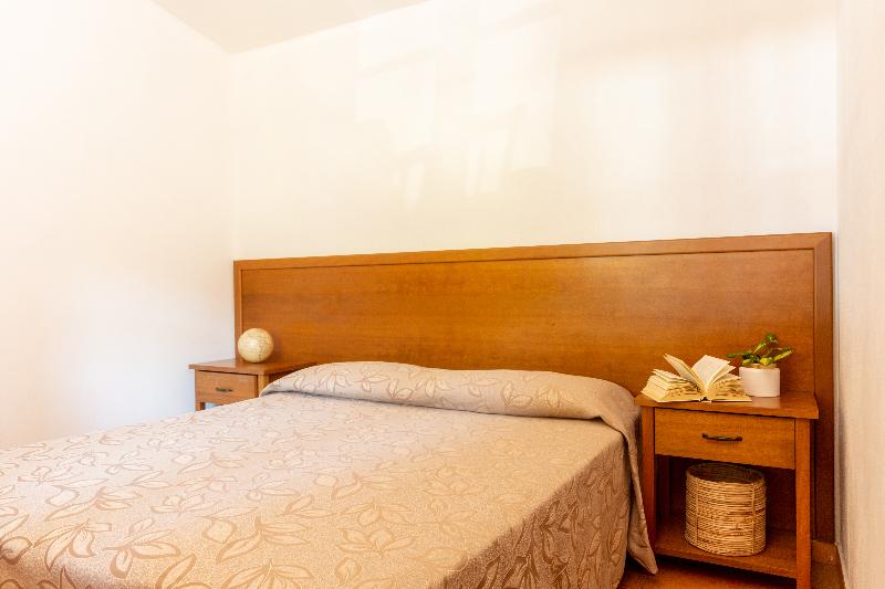Gitavillage Argentario Camping - Oda