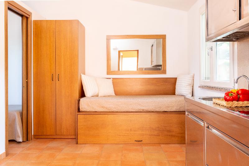 Gitavillage Argentario Camping - Oda