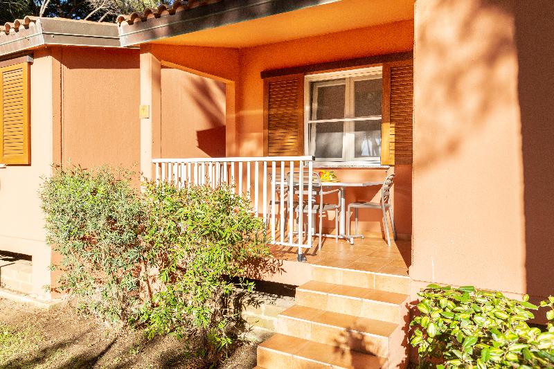 Gitavillage Argentario Camping - Oda