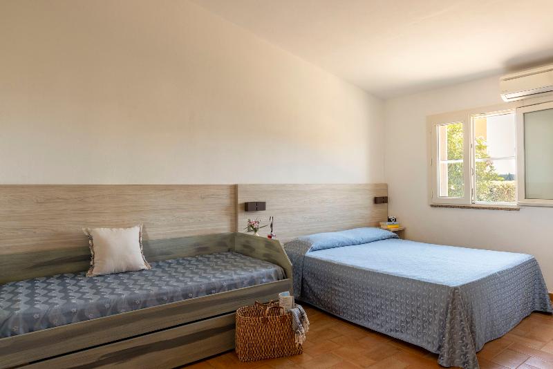 Gitavillage Argentario Camping - Oda