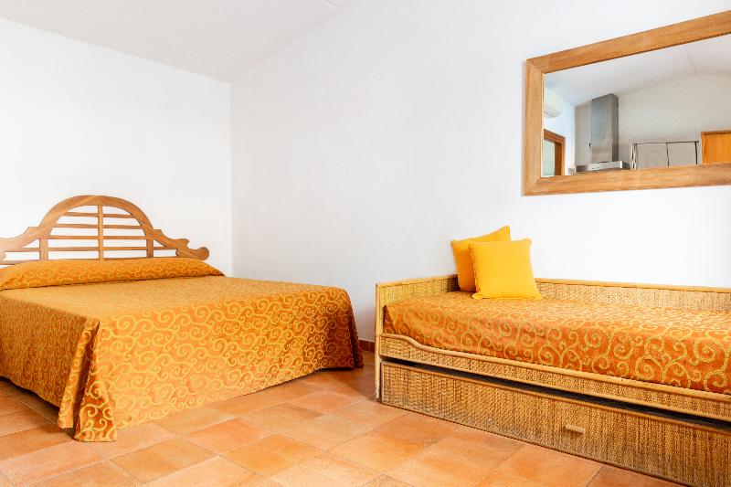 Gitavillage Argentario Camping - Oda