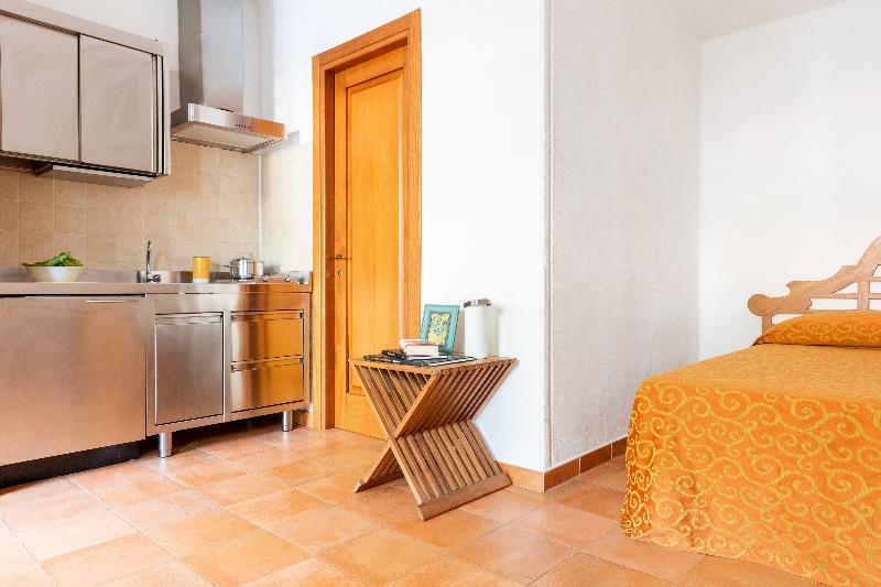 Gitavillage Argentario Camping - Oda