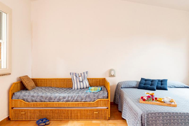 Gitavillage Argentario Camping - Oda